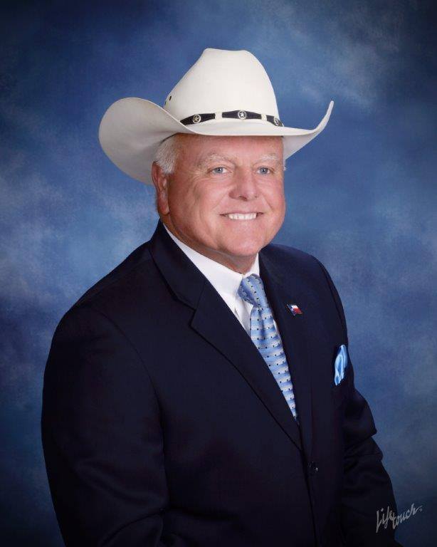 Texas Agriculture Commissioner Sid Miller Endorses Michael G. Ethridge for Boerne ISD School Board Place 7